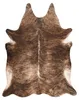 Alfombra Cuero de vaca artificial, vaca G5068-1 Cuero  Vista previa de la imagen del producto 1