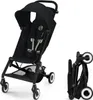 Cybex Agis Wózek dziecięcy Czarny Czarny Jeden rozmiar Podgląd zdjęcia produktu 1