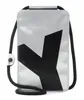 SURI FREY Handytasche Jessey-Plane Phone Bag Silver Produktbild-Vorschau 1