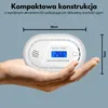 Detektor tlenku węgla Aroha Safety Pro - 10-letnia bateria Podgląd zdjęcia produktu 9