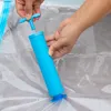 Intirilife 4X sacchetti sottovuoto 100x130cm con pompa Anteprima dell’immagine prodotto 6
