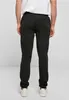 Build Your Brand Herren-Jogginghosen Chaible schwarz XXL Produktbild-Vorschau 4