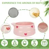 Matcha Komplett-Set, Japanisches Matcha-Set, 5er set Produktbild-Vorschau 4