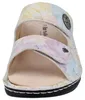 FINN COMFORT Moorea Damen Pantolette bunt gemustert Produktbild-Vorschau 6