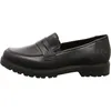 Rieker Straßenslipper(Trott) Abs.b.25 mm in schwarz, Gr. 39 Produktbild-Vorschau 28