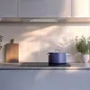 CIARRA podskrinkový odsávač pár 52 cm 300 m³/h vstavaný Náhľad obrázku produktu 16