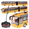 Kĺbový autobus na diaľkové ovládanie Jokomisiada Náhľad obrázku produktu 2