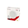 Downlight Einbau 120mm Deckenleuchte 9 Watt 830lm (3000K Produktbild-Vorschau 3