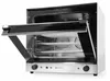 HENDI Heißluftofen H90S 4x 438x315 mm mit Beschwadung 230V Produktbild-Vorschau 6