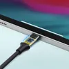 Ugreen 3,5 mm mini jack na USB-C slúchadlový adaptér, 10 cm Náhľad obrázku produktu 6