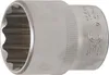 BGS 10644 Steckschlüssel-Einsatz 12-kant, 12,5 (1/2), 24 mm Produktbild-Vorschau 8