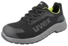 UVEX 2 trend Herren Sicherheitshalbschuhe S3S schwarz - Produktbild-Vorschau 1