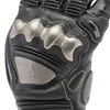 Gants Dainese Full Metal 7 noir / noir M Voir les images du produit 8