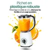 Emerio Blender 1,5 L – Smoothie-Maker mit 2 Produktbild-Vorschau 9
