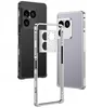 Custodia in metallo per smartphone Sony Xperia 1 VIII, con Anteprima dell’immagine prodotto 3