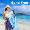Fintie Strandtücher Mikrofaser Strandtuch XXL 180*100cm Produktbild-Vorschau 4