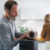 NIVONA CUBE 4106 Kaffeeautomat – Kompakt, mit Produktbild-Vorschau 12