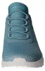 SKECHERS BOBS SQUAD CHAOS - I SLIP-INS Blau Produktbild-Vorschau 7