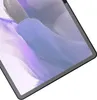 Schutzfolie Samsung Galaxy Tab S7 FE - Panzerglas - Cazy - Produktbild-Vorschau 6