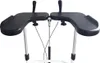 FabaCare Premium Gehhilfe Alumium Gehtrainer Bison, Produktbild-Vorschau 5