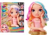 MGA Entertainment Playset arcobaleno testa alta styling Anteprima dell’immagine prodotto 17