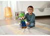Figurka Pluszowa Luigi 30 cm od Nintendo - Licencjonowany Anteprima dell’immagine prodotto 6