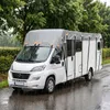 Housse de protection pour camping-car, 8,5 x 3 mètres, Voir les images du produit 3