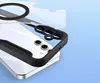 Dux Ducis Skin X Pro Hülle für Samsung Galaxy S25+ mit Produktbild-Vorschau 10