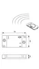 L&S LED-Funkdimmer Folgeset 12 V 36 W weiß Folgeset - Produktbild-Vorschau 2