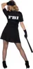 Kleid FBI Lady, Groesse:46 Produktbild-Vorschau 3