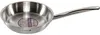 Poêle 24cm inox - De Buyer - 3504.24 - prim'appety Voir les images du produit 1