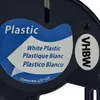 vhbw 2x Schriftband-Kassette Plastik kompatibel mit Dymo Produktbild-Vorschau 5