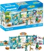 71742, Animal hotel, 4 rok / roky, Viacfarebn, Plast Náhľad obrázku produktu 13