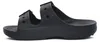 Schuhe Crocs Saturday 213586BLK Produktbild-Vorschau 3
