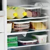 MEPAL Skladovacie nádoby Modula Cold Cuts 3x 550 ml Náhľad obrázku produktu 17