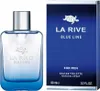 La Rive Blue Line For Men Woda toaletowa, 90ml Podgląd zdjęcia produktu 7