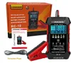 Konnwei RC-10 Automatische acculader 12 - 24 V, 5 A / 10 A Productafbeelding-voorbeeld 3