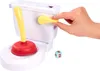 Tischspiel Flushin Frenzy Mattel Produktbild-Vorschau 5