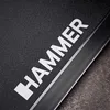 HAMMER Laufband FlyRun 4.0, 31 Programme, klappbar, 5,5 PS, Produktbild-Vorschau 4