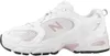 NEW BALANCE U530 CSA Weiß Produktbild-Vorschau 2