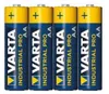 Batérie Varta INDUSTRIAL PRO Mignon AA LR6 (4x v balení) Náhľad obrázku produktu 8