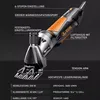 Elektrische Schafschere   Professionell Schafschermaschine, Produktbild-Vorschau 3