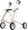 Acre Rollator von Russka - Carbon Rollator faltbar mit Produktbild-Vorschau 1