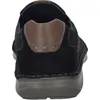 JOSEF SEIBEL New Anvers 01 | Slipper dla Mężczyźni | czarny Podgląd zdjęcia produktu 4