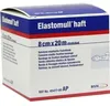 Elastomull Haft, elastische fixeer verband, zelfklevend, 20 Productafbeelding-voorbeeld 1