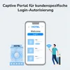 CUDY AP1300 AC1200 Wi-Fi Access Point Gigabit Produktbild-Vorschau 15