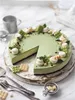 Patisse pierścień do ciasta ze stali nierdzewnej 20cm Podgląd zdjęcia produktu 2