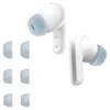 kwmobile 6x Silikonaufsätze für Xiaomi Redmi Buds 5 - Produktbild-Vorschau 5