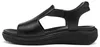 Damen Sandale Limone 39 Produktbild-Vorschau 3