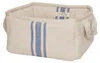 OYOY LIVING Brotkörbchen L24 x W24 x H14 blau Produktbild-Vorschau 5